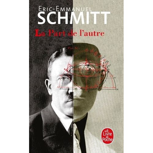 La Part De L'autre