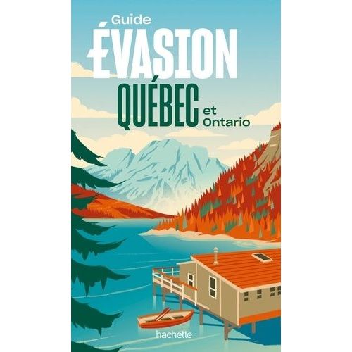 Québec Et Ontario