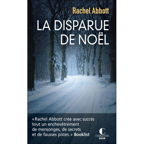 La Disparue De Noël