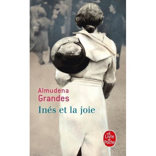Inès Et La Joie