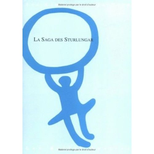 La Saga Des Sturlungar