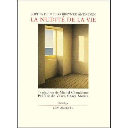 La Nudite De La Vie