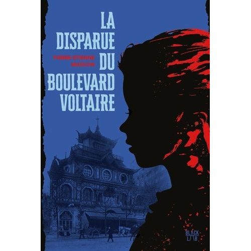 La Disparue Du Boulevard Voltaire