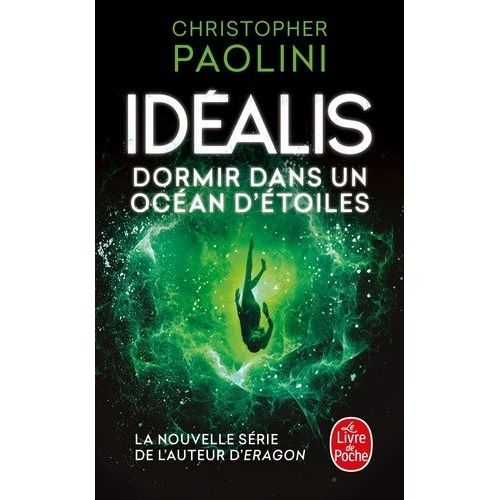 Idéalis - Tome 2 - Dormir Dans Un Océan D'étoiles