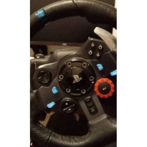 Volant G29