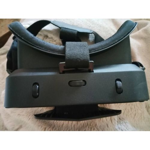 Casque Vr