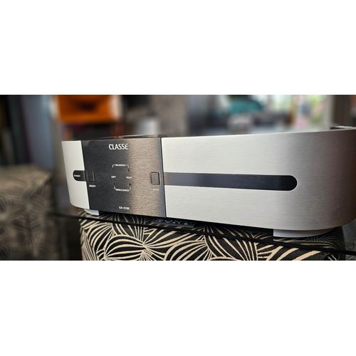 amplificateur classé audio