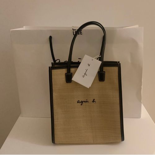 Sac Agnès b