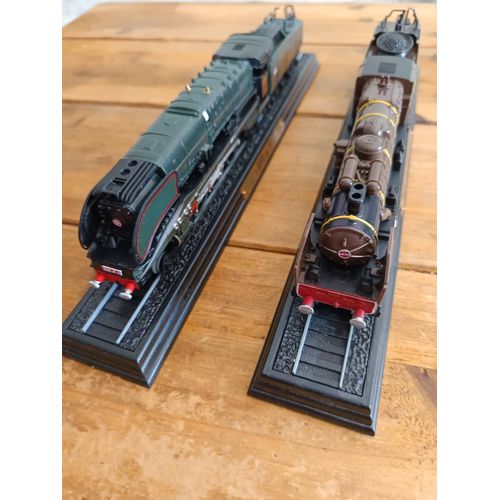 Train modèle réduit