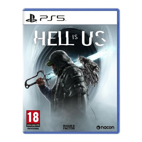 Hell Is Us Ps5