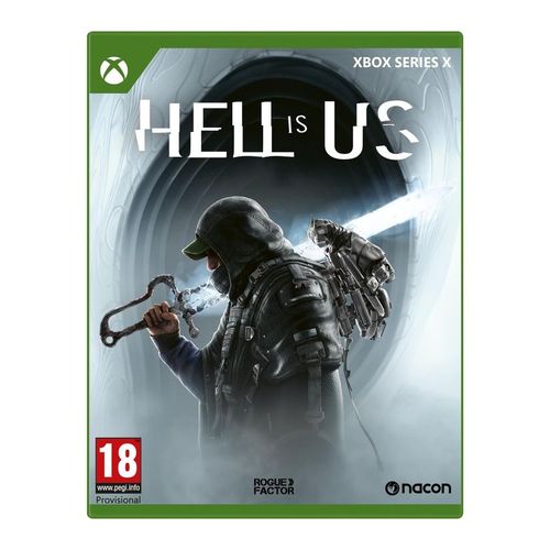 Hell Is Us Xbox Serie S/X