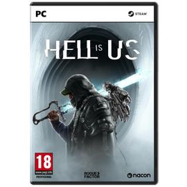 Hell Is Us Pc