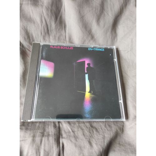 Klaus S.  En=Trance