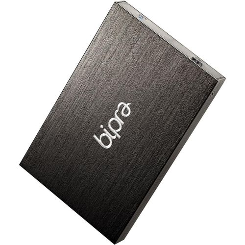 Dur Portable USB 3.0 Disque Dur Externe FAT32 - Noir (1000GB 1TB)