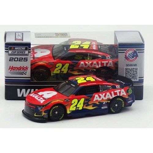 VOITURE NASCAR CUP