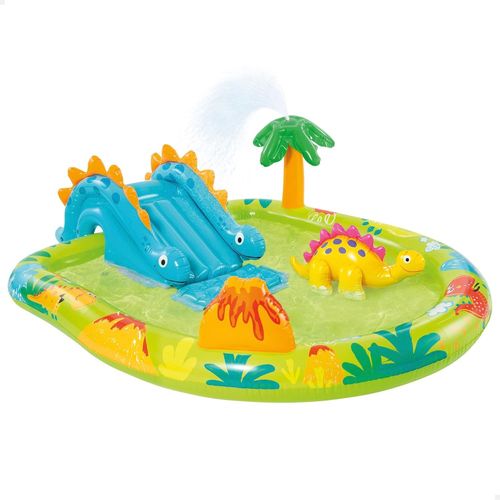Aire De Jeux Petit Dino