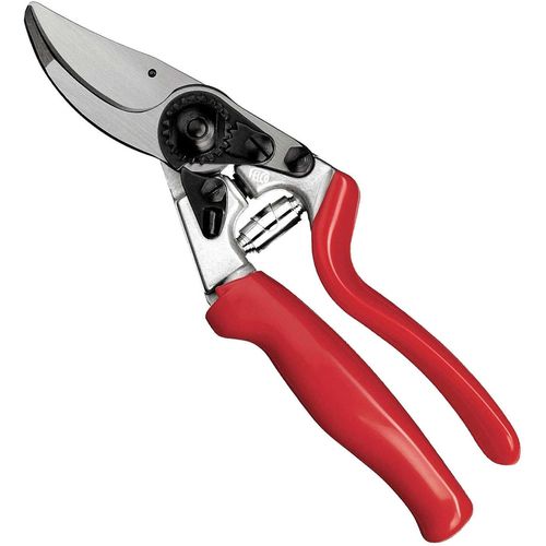 12 Sécateur de jardin (diamètre de coupe 20 mm,sécateur avec poignée rotative,pour mains)
