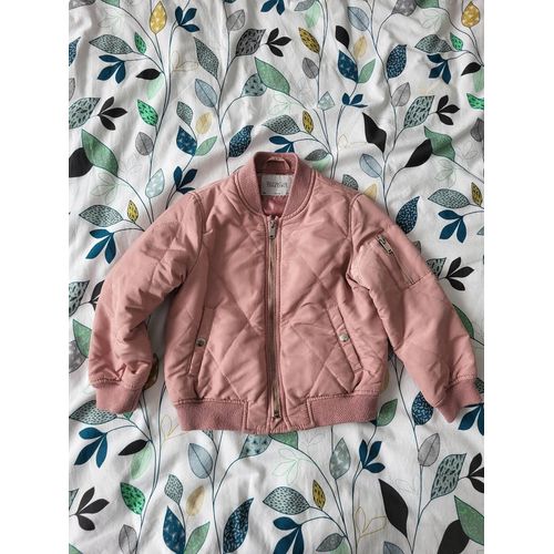 Blouson Zara Kids 5 Ans