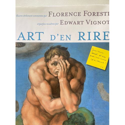 L’Art D’En Rire