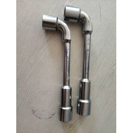 cles pipe facom mesure anglaise