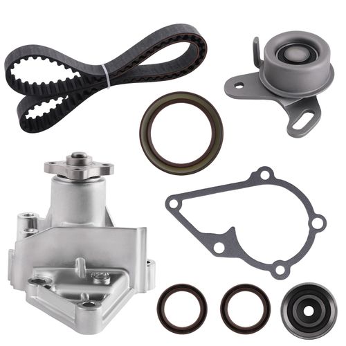 Kit De Courroie De Distribution Pour Hyundai Getz Accent 1.4 1.5 1.6 9770622061