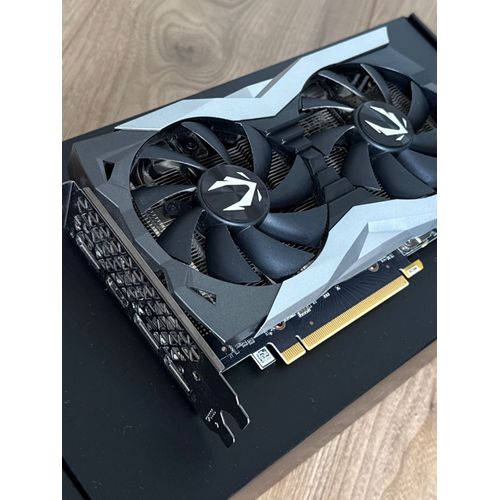 GeForce RTX 2060 6gb GDDR6 ZOTAC