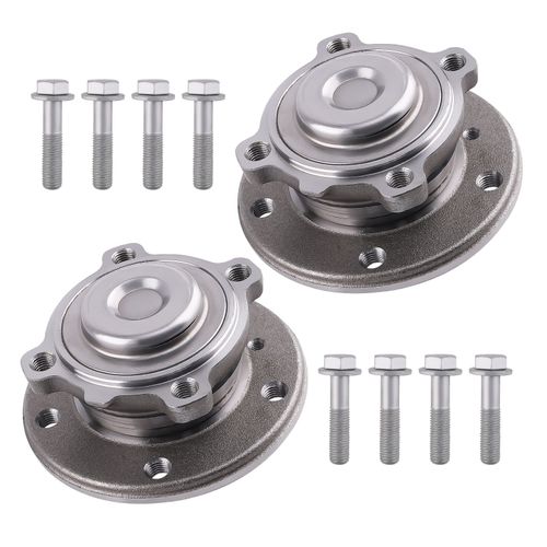 2x Moyeu De Roue For Bmw S¿Rie 3 E92 E93 325i 330i 335i 2005-2013 31226756889
