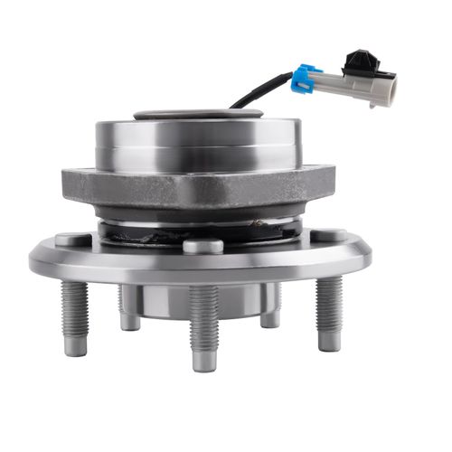 Moyeu De Roue Avant For Opel Antara L07 2006-2019 Chevrolet Captiva 96626339