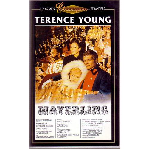 Mayerling