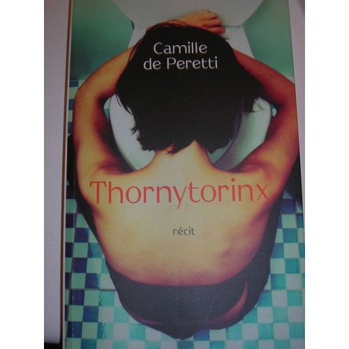 Thornytorinx