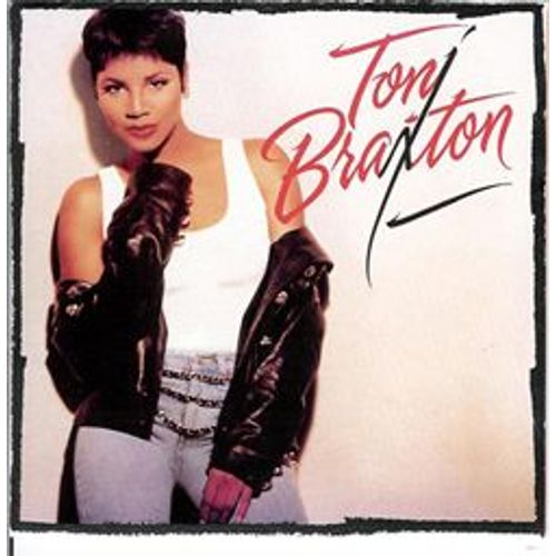 Toni Braxton