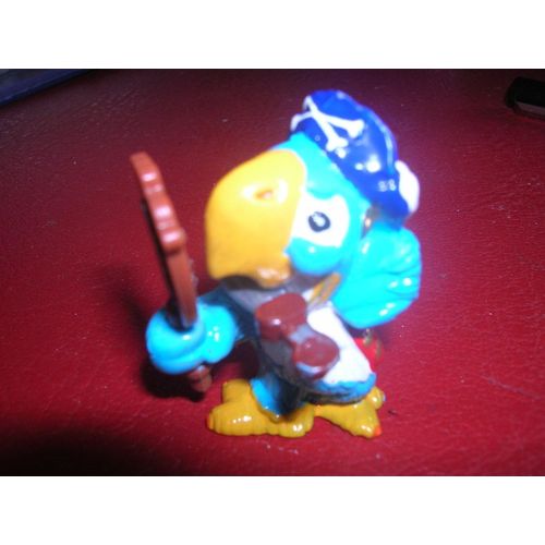 Kinder - Perroquet Pirate