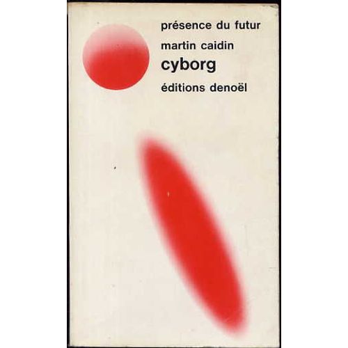 Cyborg