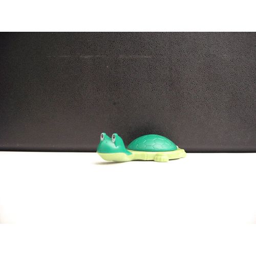 Kinder - Série : Les Animaux Loupes (2001) - K02 N. 20 / K02n20 : La Loupe Tortue