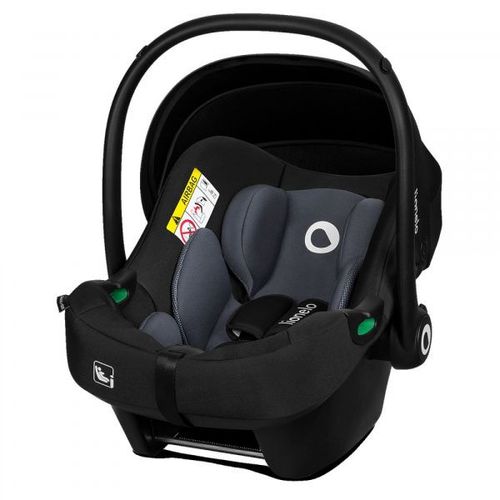 Siège Auto Coque Astrid I-Size Gris