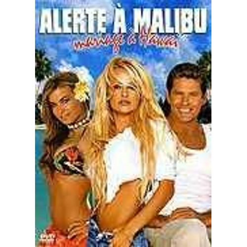 Alerte À Malibu - Mariage À Hawaii