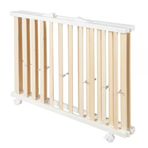Parc B�b� Pliable 74 X 100 Cm Bicolore - 7