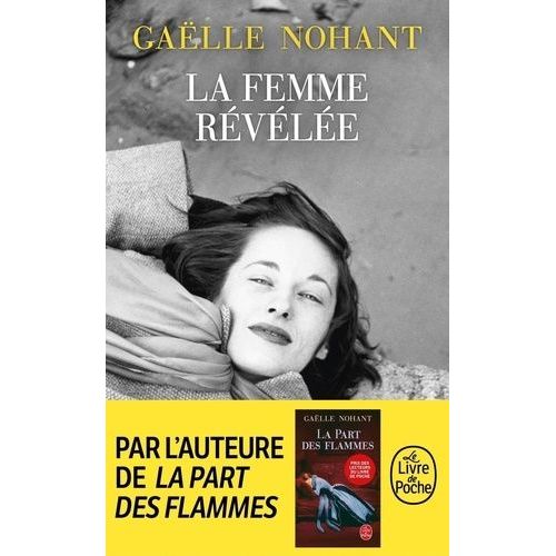 La Femme Révélée
