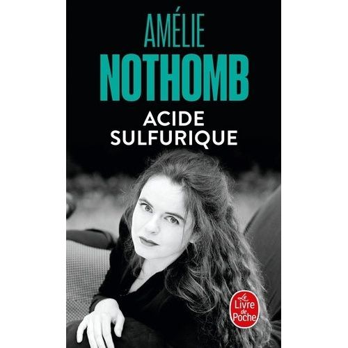 Acide Sulfurique