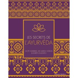 Les Secrets De L'ayurveda