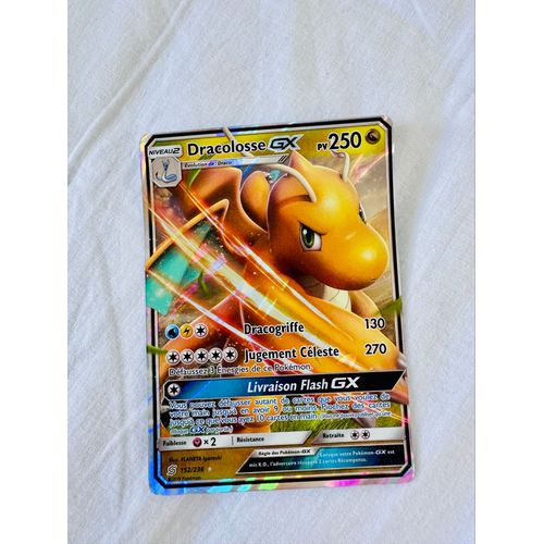 Carte Pokémon 