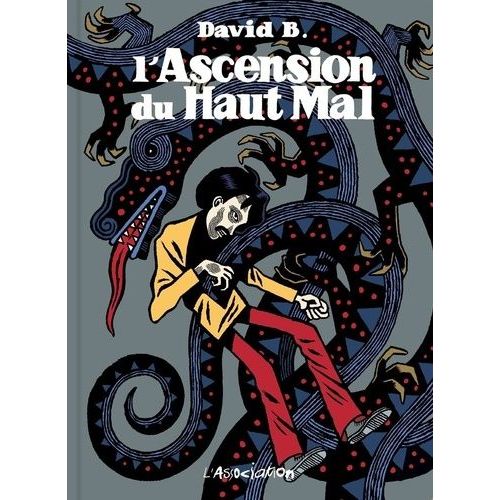 L'ascension Du Haut Mal