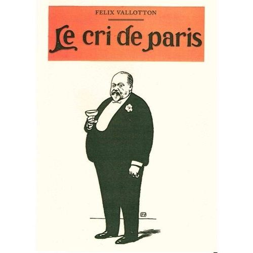 Le Cri De Paris
