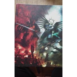 Livre Règles De Base Warhammer 40000