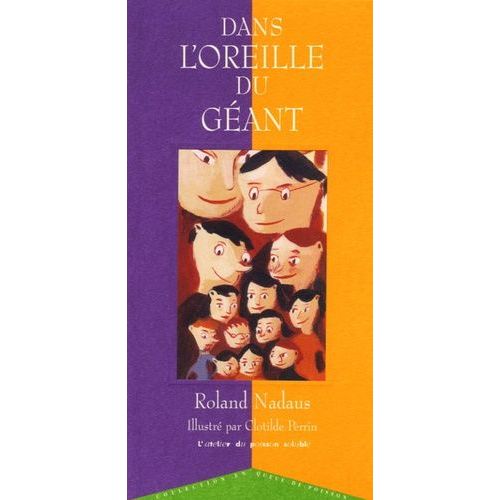 Dans L'oreille Du Géant
