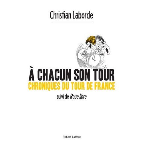 A Chacun Son Tour