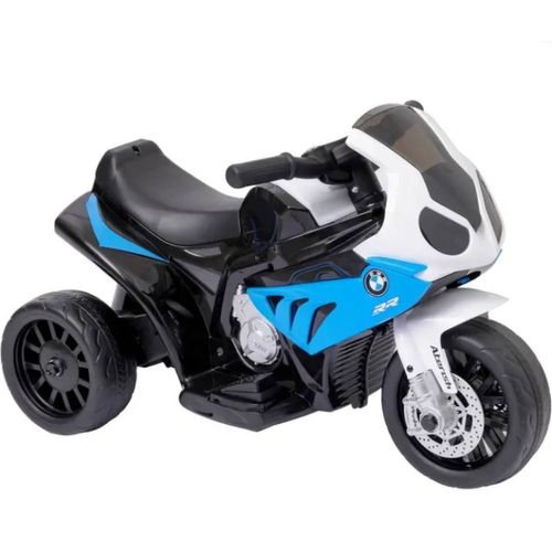 Moto Électrique
