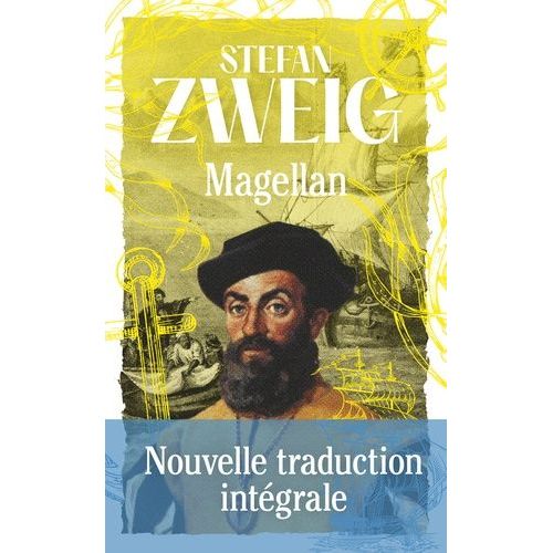 Magellan - Nouvelle Traduction Intégrale