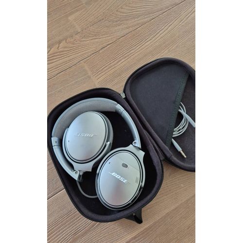 Casque quiet confont 35