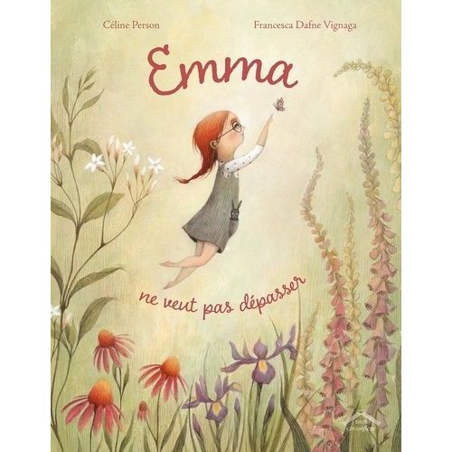 Emma Ne Veut Pas Dépasser